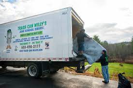 Vernon, TX Junk Removal Company